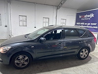 Kia - cee'd sporty wagon - 1.4 cvvt seven - 06-pdr-3 - afbeelding 12 van  20