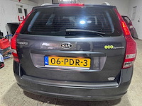 Kia - cee'd sporty wagon - 1.4 cvvt seven - 06-pdr-3 - afbeelding 15 van  20