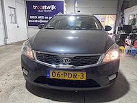 Kia - cee'd sporty wagon - 1.4 cvvt seven - 06-pdr-3 - afbeelding 18 van  20