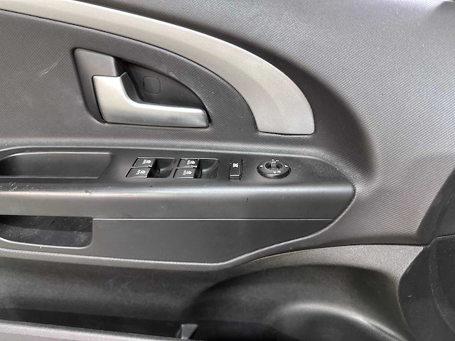 Kia - cee'd sporty wagon - 1.4 cvvt x-ecutive - 84-kzl-6- 2010 - afbeelding 2 van  18