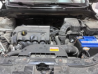 Kia - cee'd sporty wagon - 1.4 cvvt x-ecutive - 84-kzl-6- 2010 - afbeelding 8 van  18