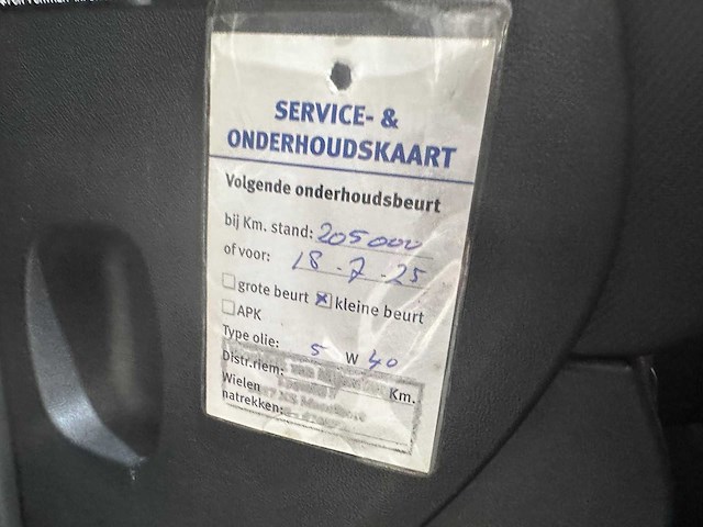 Kia - cee'd sporty wagon - 1.4 cvvt x-ecutive - 84-kzl-6- 2010 - afbeelding 10 van  18
