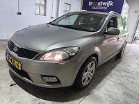 Kia - cee'd sporty wagon - 1.4 cvvt x-ecutive - 84-kzl-6- 2010 - afbeelding 1 van  18