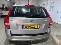 Kia - cee'd sporty wagon - 1.4 cvvt x-ecutive - 84-kzl-6- 2010 - afbeelding 12 van  18