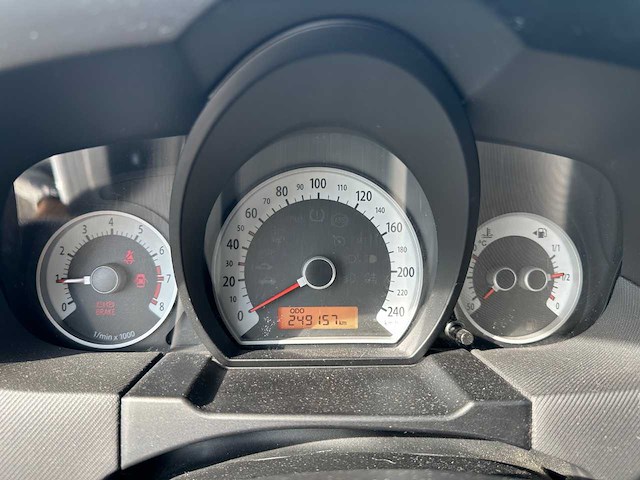 Kia - cee'd sporty wagon - 1.6 business ed. - car - 2007 - afbeelding 5 van  61