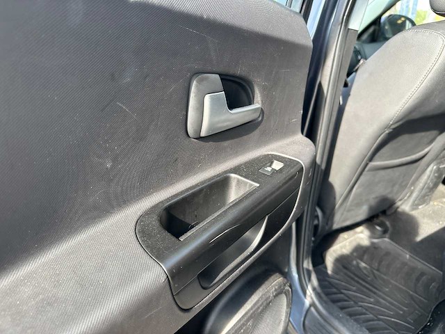 Kia - cee'd sporty wagon - 1.6 business ed. - car - 2007 - afbeelding 8 van  61