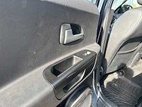 Kia - cee'd sporty wagon - 1.6 business ed. - car - 2007 - afbeelding 8 van  61