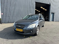 Kia - cee'd sporty wagon - 1.6 business ed. - car - 2007