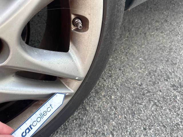 Kia - cee'd sporty wagon - 1.6 business ed. - car - 2007 - afbeelding 14 van  61