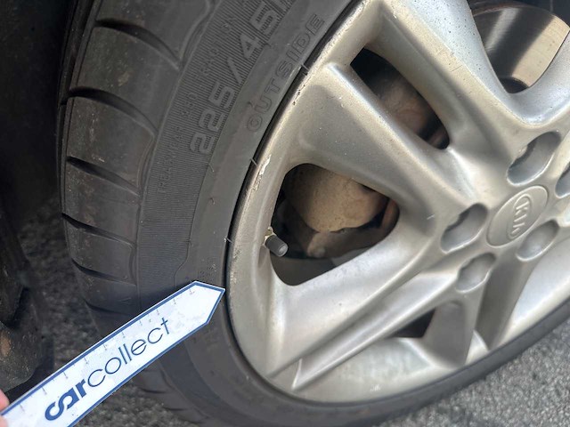 Kia - cee'd sporty wagon - 1.6 business ed. - car - 2007 - afbeelding 18 van  61