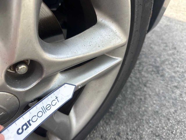 Kia - cee'd sporty wagon - 1.6 business ed. - car - 2007 - afbeelding 20 van  61