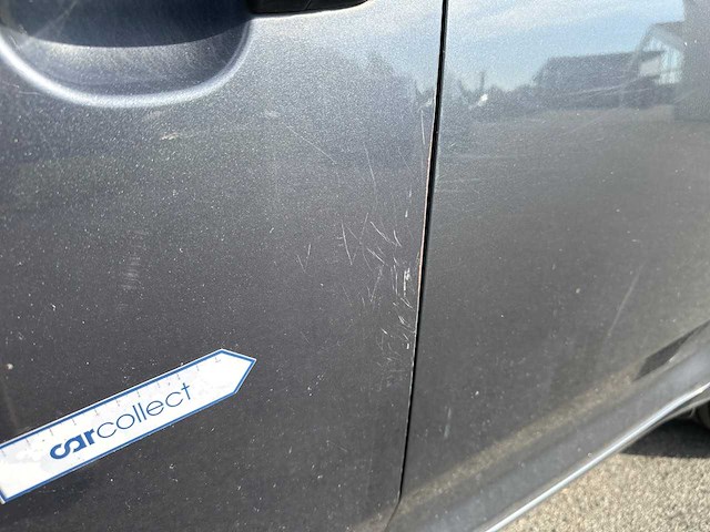 Kia - cee'd sporty wagon - 1.6 business ed. - car - 2007 - afbeelding 25 van  61