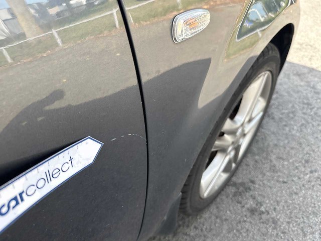 Kia - cee'd sporty wagon - 1.6 business ed. - car - 2007 - afbeelding 31 van  61