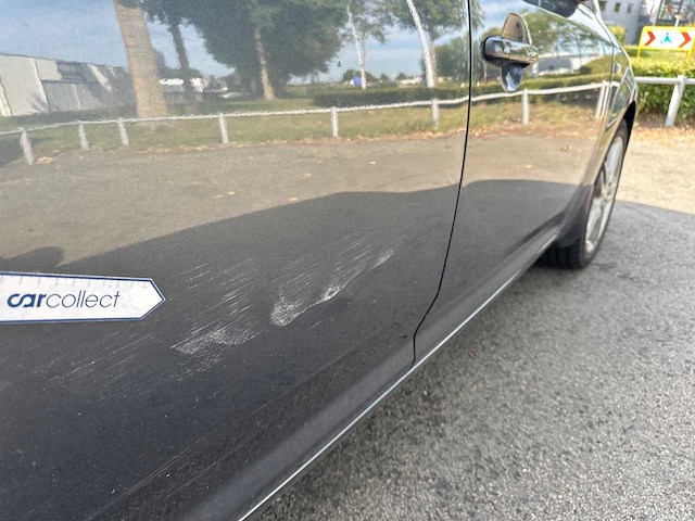 Kia - cee'd sporty wagon - 1.6 business ed. - car - 2007 - afbeelding 36 van  61