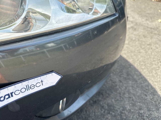 Kia - cee'd sporty wagon - 1.6 business ed. - car - 2007 - afbeelding 38 van  61