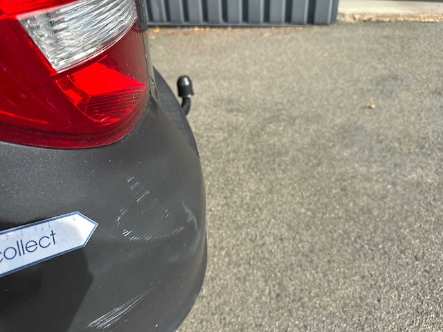 Kia - cee'd sporty wagon - 1.6 business ed. - car - 2007 - afbeelding 40 van  61