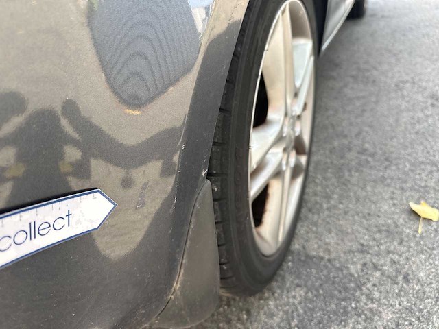 Kia - cee'd sporty wagon - 1.6 business ed. - car - 2007 - afbeelding 42 van  61