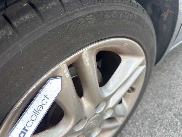 Kia - cee'd sporty wagon - 1.6 business ed. - car - 2007 - afbeelding 54 van  61