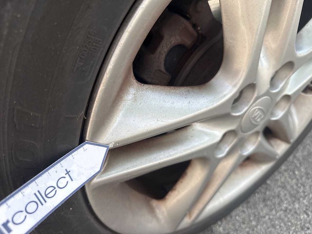 Kia - cee'd sporty wagon - 1.6 business ed. - car - 2007 - afbeelding 55 van  61