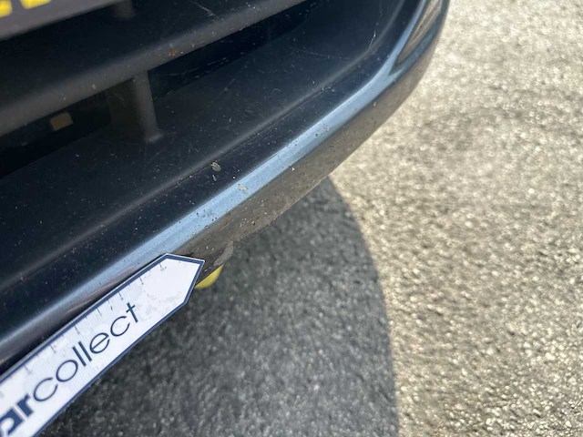 Kia - cee'd sporty wagon - 1.6 business ed. - car - 2007 - afbeelding 57 van  61