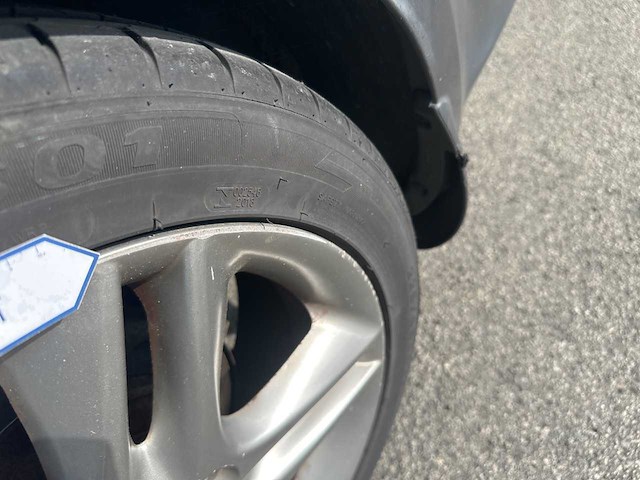 Kia - cee'd sporty wagon - 1.6 business ed. - car - 2007 - afbeelding 58 van  61