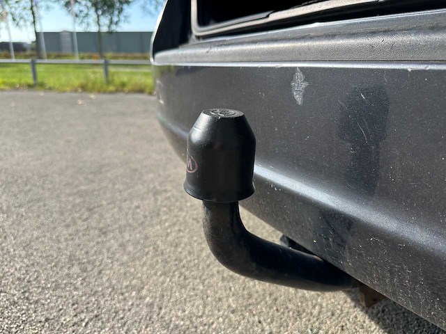 Kia - cee'd sporty wagon - 1.6 business ed. - car - 2007 - afbeelding 61 van  61