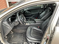 Kia - optima - 2.0 cvvt hyb.superp. - personenauto - 2014 - afbeelding 1 van  7