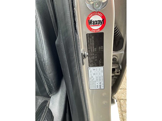 Kia - optima - 2.0 cvvt hyb.superp. - personenauto - 2014 - afbeelding 2 van  7