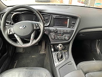 Kia - optima - 2.0 cvvt hyb.superp. - personenauto - 2014 - afbeelding 3 van  7