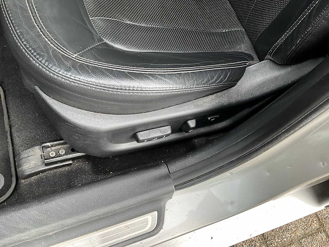 Kia - optima - 2.0 cvvt hyb.superp. - personenauto - 2014 - afbeelding 3 van  29