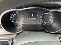Kia - optima - 2.0 cvvt hyb.superp. - personenauto - 2014 - afbeelding 8 van  29