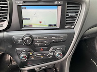 Kia - optima - 2.0 cvvt hyb.superp. - personenauto - 2014 - afbeelding 9 van  29