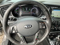 Kia - optima - 2.0 cvvt hyb.superp. - personenauto - 2014 - afbeelding 11 van  29