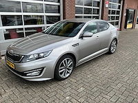 Kia - optima - 2.0 cvvt hyb.superp. - personenauto - 2014 - afbeelding 1 van  29