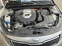 Kia - optima - 2.0 cvvt hyb.superp. - personenauto - 2014 - afbeelding 14 van  29