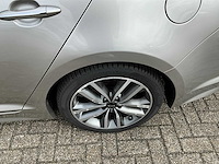 Kia - optima - 2.0 cvvt hyb.superp. - personenauto - 2014 - afbeelding 18 van  29