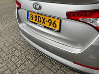 Kia - optima - 2.0 cvvt hyb.superp. - personenauto - 2014 - afbeelding 20 van  29
