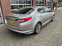 Kia - optima - 2.0 cvvt hyb.superp. - personenauto - 2014 - afbeelding 24 van  29