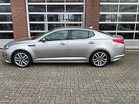 Kia - optima - 2.0 cvvt hyb.superp. - personenauto - 2014 - afbeelding 27 van  29