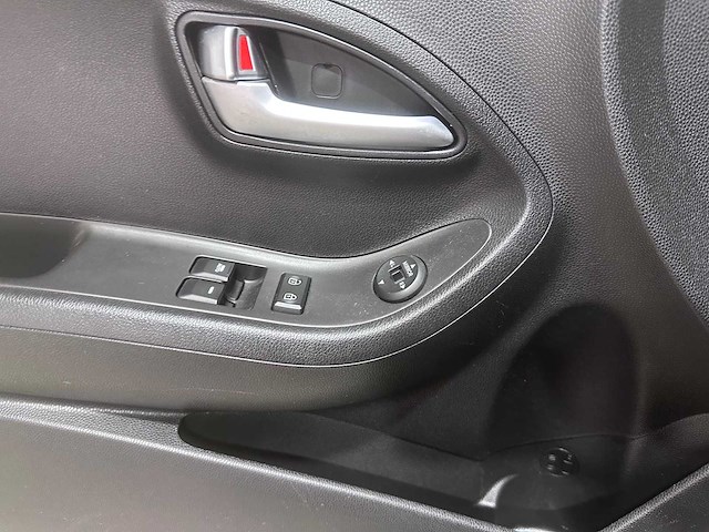 Kia - picanto - 1.0 cvvt - k-390-bd- 2015 - afbeelding 1 van  14