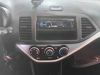 Kia - picanto - 1.0 cvvt - k-390-bd- 2015 - afbeelding 3 van  14
