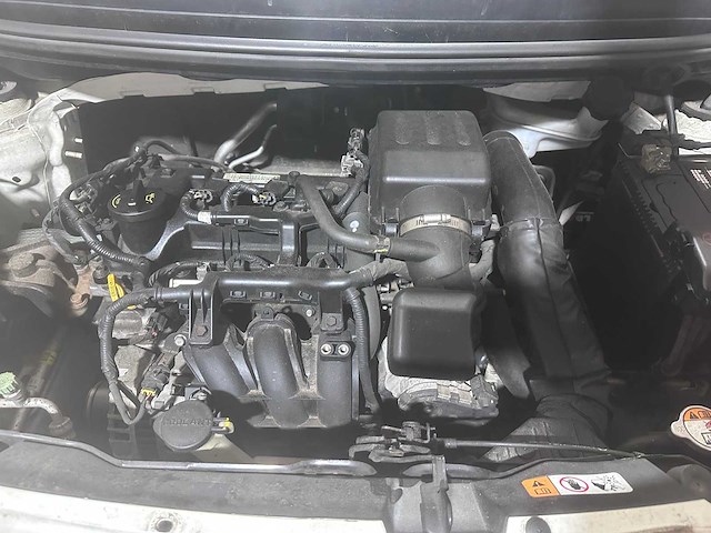 Kia - picanto - 1.0 cvvt - k-390-bd- 2015 - afbeelding 6 van  14