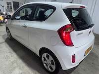 Kia - picanto - 1.0 cvvt - k-390-bd- 2015 - afbeelding 8 van  14