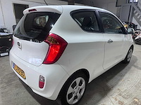 Kia - picanto - 1.0 cvvt - k-390-bd- 2015 - afbeelding 9 van  14