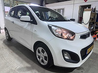 Kia - picanto - 1.0 cvvt - k-390-bd- 2015 - afbeelding 10 van  14