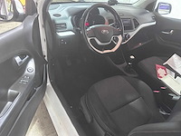 Kia - picanto - 1.0 cvvt - k-390-bd- 2015 - afbeelding 12 van  14