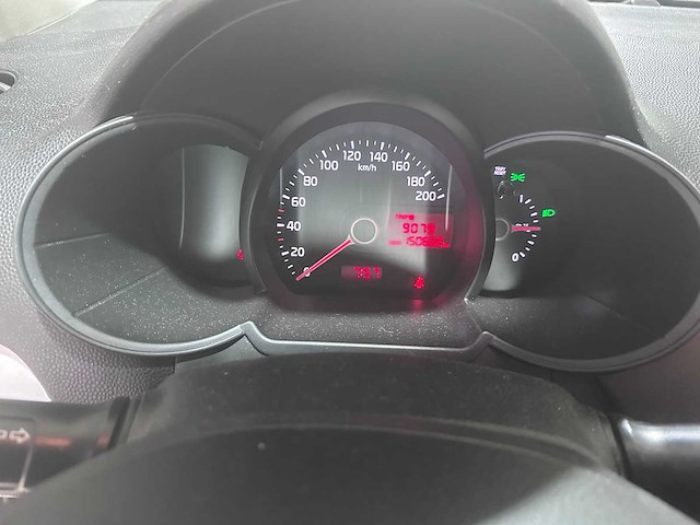 Kia - picanto - 1.0 cvvt - k-390-bd- 2015 - afbeelding 14 van  14