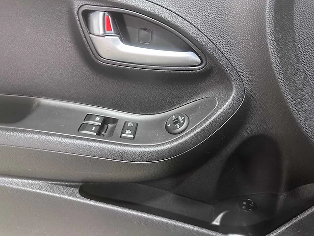 Kia - picanto - 1.0 cvvt - k-390-bd- 2015 - afbeelding 2 van  16