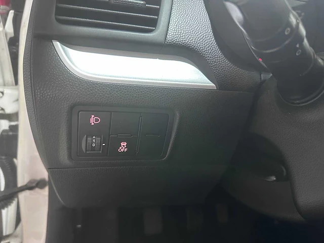 Kia - picanto - 1.0 cvvt - k-390-bd- 2015 - afbeelding 3 van  16
