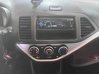 Kia - picanto - 1.0 cvvt - k-390-bd- 2015 - afbeelding 4 van  16